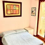 Bigarella By Ligurianlife Apartamento