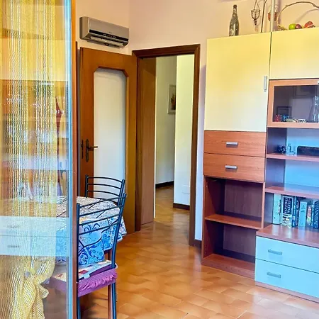 Bigarella By Ligurianlife Appartement *