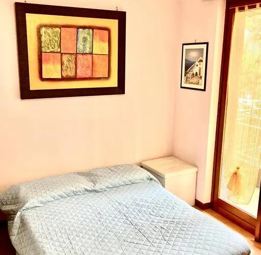 Bigarella By Ligurianlife Appartement