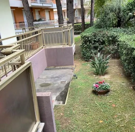 Appartement Bigarella By Ligurianlife Bordighera