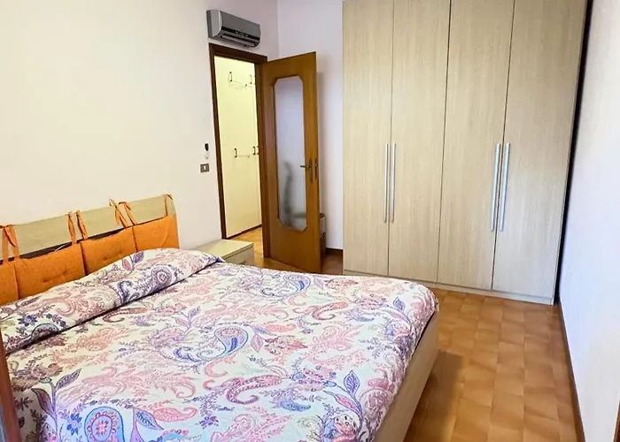 Appartement Bigarella By Ligurianlife *