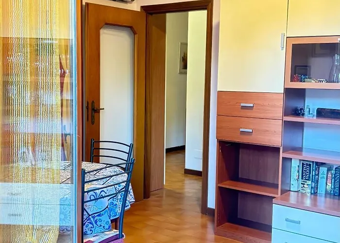 Bigarella By Ligurianlife شقة *