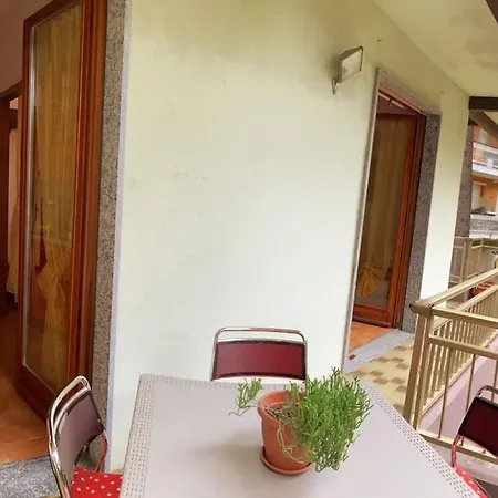 Bigarella By Ligurianlife Apartment Bordighera