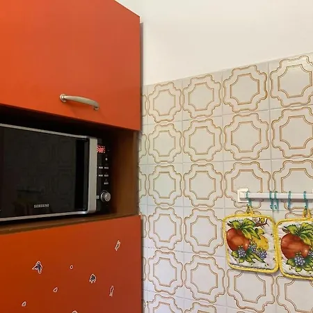 Apartment Bigarella By Ligurianlife Bordighera