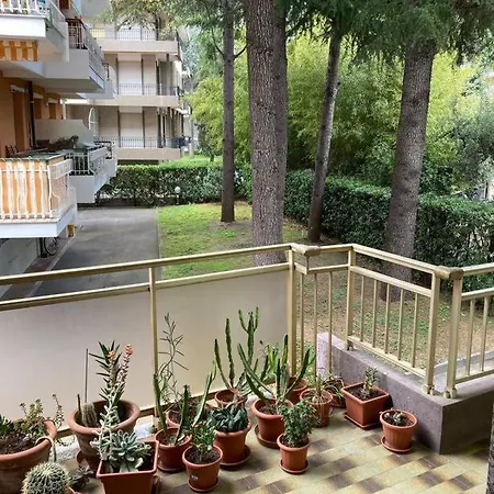 Bigarella By Ligurianlife Apartment *