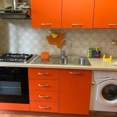 Apartment Bigarella By Ligurianlife