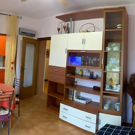 Bigarella By Ligurianlife Apartment