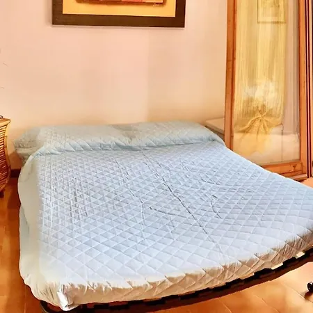Bigarella By Ligurianlife Apartment *