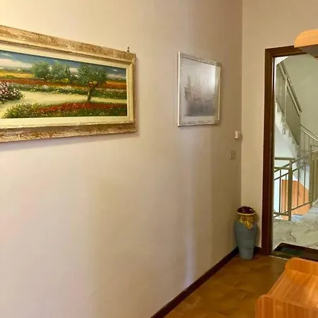 Apartment Bigarella By Ligurianlife *