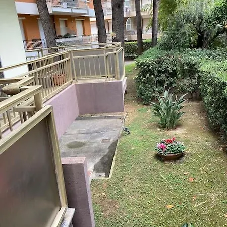 Appartement Bigarella By Ligurianlife Bordighera