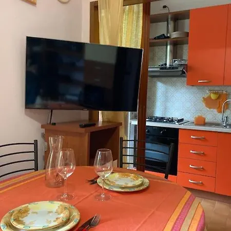 Bigarella By Ligurianlife