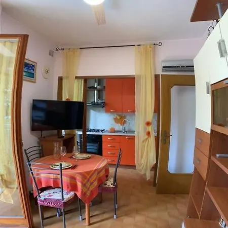 Apartment Bigarella By Ligurianlife *