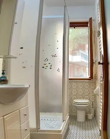 דירה Bigarella By Ligurianlife