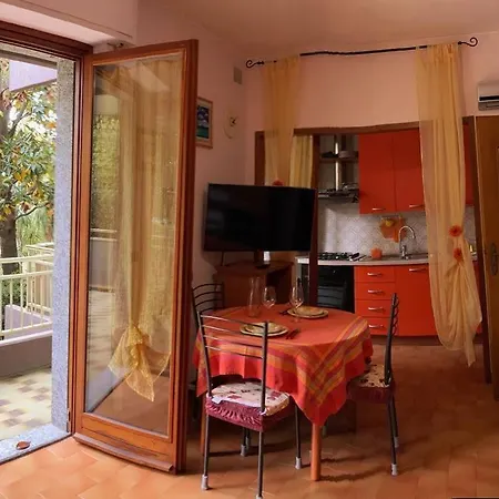 Apartment Bigarella By Ligurianlife Bordighera
