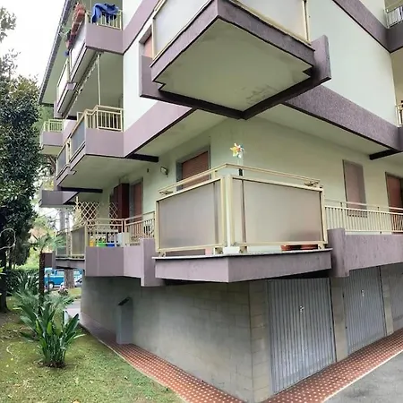 Bigarella By Ligurianlife Apartment Bordighera