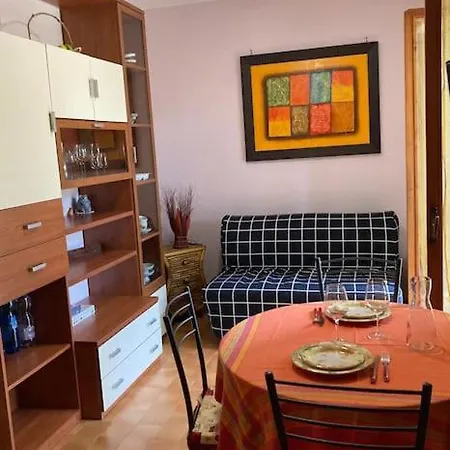 Apartment Bigarella By Ligurianlife *