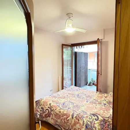 Appartement Bigarella By Ligurianlife *