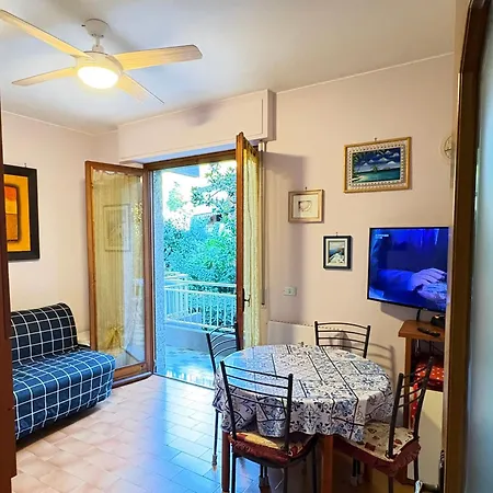 Bigarella By Ligurianlife Appartement