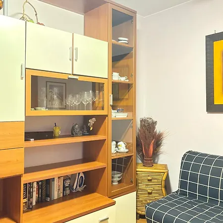 Appartement Bigarella By Ligurianlife