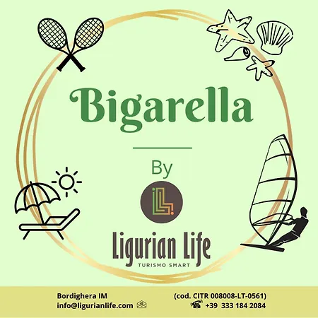 Bigarella By Ligurianlife *