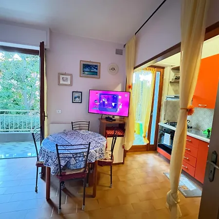 Bigarella By Ligurianlife Διαμέρισμα *