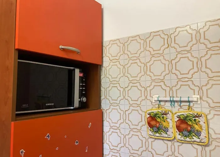 Apartamento Bigarella By Ligurianlife Bordighera