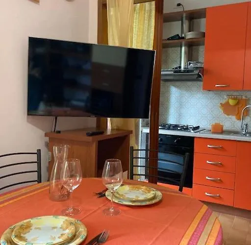 Bigarella By Ligurianlife