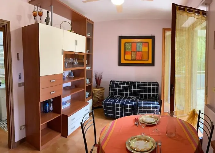Appartement Bigarella By Ligurianlife Bordighera
