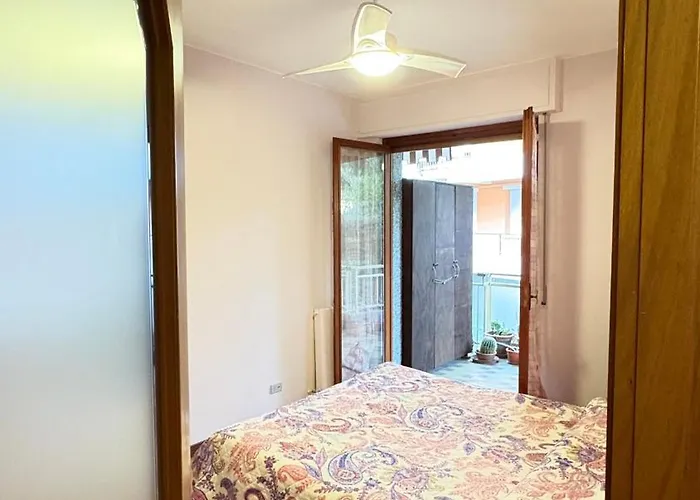 Appartement Bigarella By Ligurianlife *