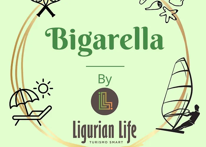 Bigarella By Ligurianlife *