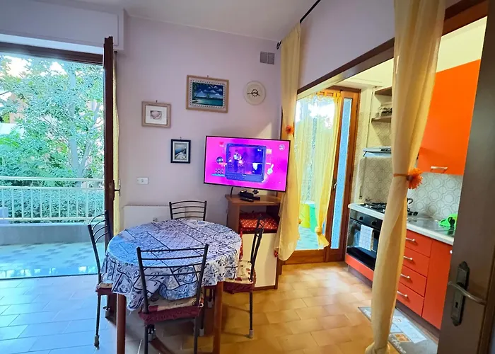 Bigarella By Ligurianlife Appartement *